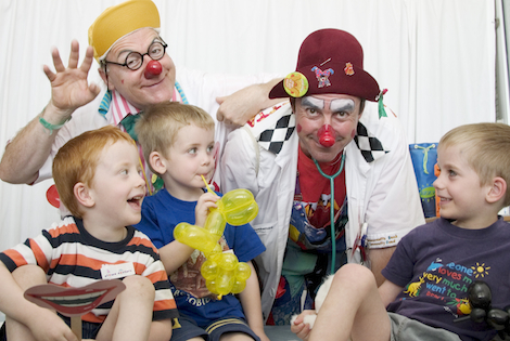 clown-doctors-and-children-med