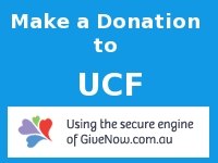 Donate to UCF via GiveNow